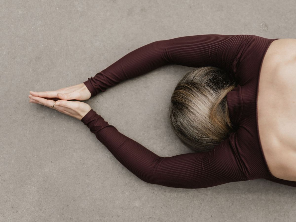 Weekend Reset Yoga